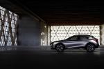 Infiniti QX30 Concept 2015 года